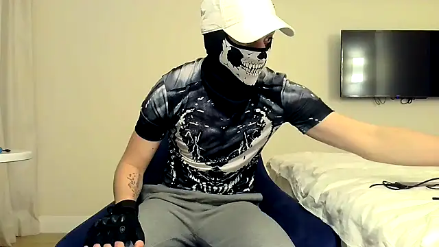 RyanRubber online show from March 24, 2026, 7:14 pm