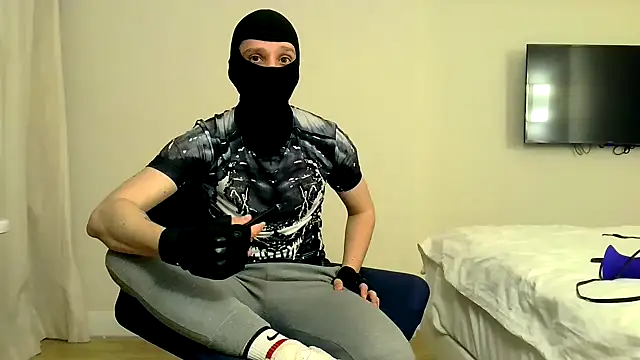 RyanRubber online show from March 28, 2026, 7:26 pm