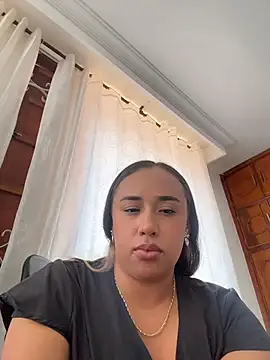 Eyssha online show from March 2, 2026, 7:21 pm