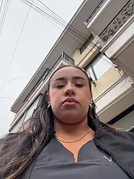 Eyssha online show from March 9, 2026, 3:15 pm