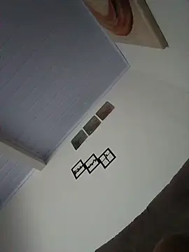 anajulia10 online show from March 26, 2026, 8:51 pm