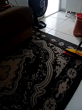 anajulia10 online show from March 29, 2026, 3:35 pm