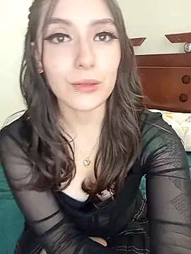 Sweett Karol online show from March 16, 2026, 9:17 pm