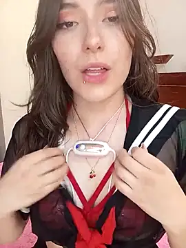 Sweett Karol online show from March 10, 2026, 7:40 pm