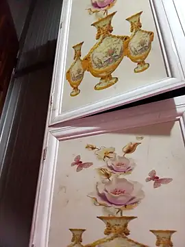 Big-all012 online show from March 23, 2026, 2:17 pm