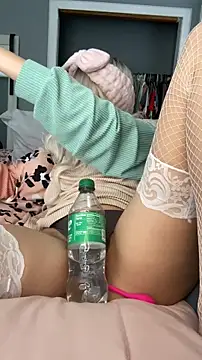 AnsK2007 online show from March 2, 2026, 9:22 pm