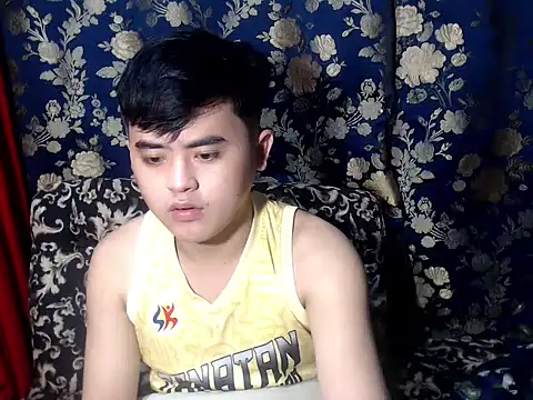 cute asian22 online show from March 6, 2026, 4:13 pm