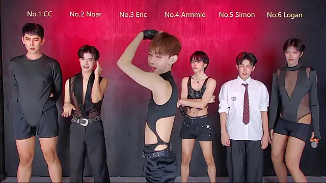 Queen-Vibe online show from March 15, 2026, 6:15 pm