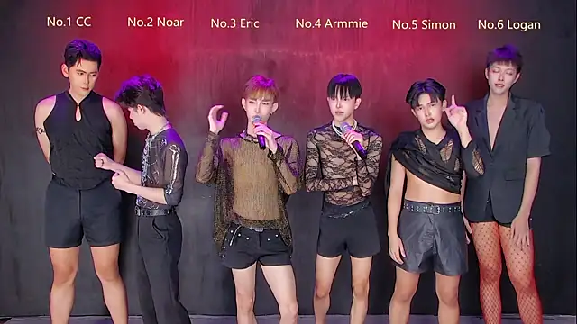 Queen-Vibe online show from March 20, 2026, 6:09 pm