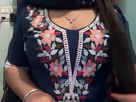 Avneet kaurr1 online show from March 23, 2026, 5:07 am