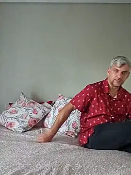 DanielGrey SA online show from February 26, 2026, 2:50 pm