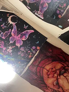 HarmlessPiece89 online show from March 3, 2026, 4:41 am