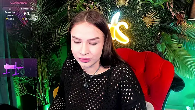 SatiraLux online show from April 9, 2026, 6:47 pm