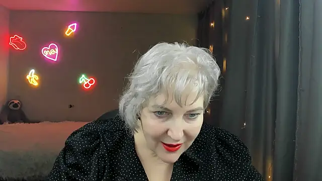 Mary-Leee online show from March 22, 2026, 4:27 am