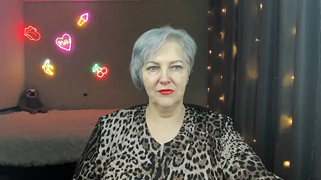 Mary-Leee online show from March 11, 2026, 7:02 am