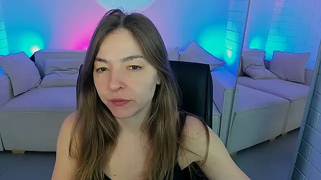 DianaAvis online show from March 14, 2026, 5:13 am