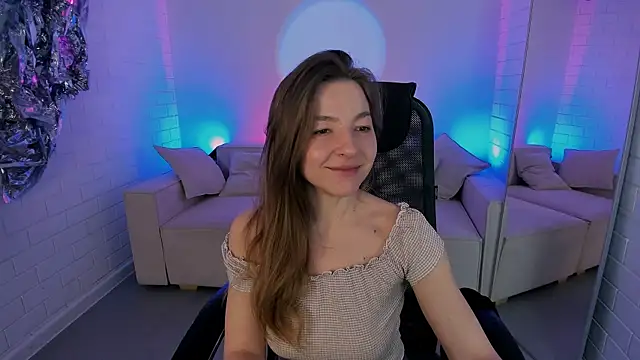 DianaAvis online show from March 2, 2026, 1:07 pm