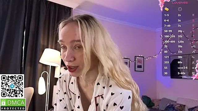 Ilsy Merous online show from April 18, 2026, 9:11 am