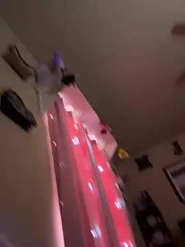 Camilaaaice online show from February 21, 2026, 3:25 pm