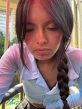 Snapshot of Cat_kitten chatting on February 28, 2026, 4:17 pm Cat kitten online show from February 28, 2026, 4:17 pm