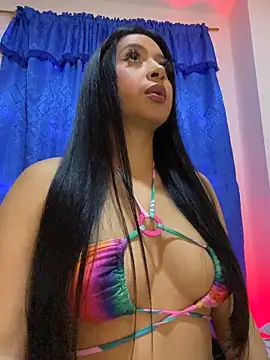 miss  cataleya online show from February 26, 2026, 2:22 am