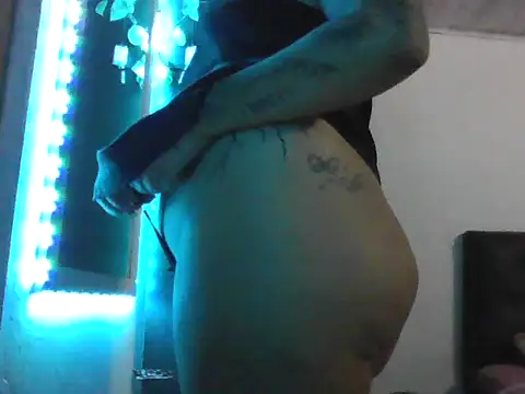 cielitolindo333 online show from March 18, 2026, 3:53 am