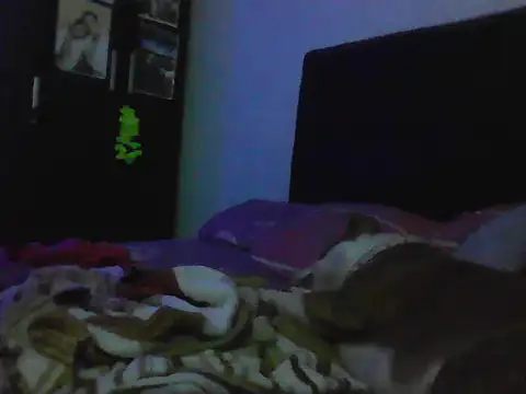 cielitolindo333 online show from March 21, 2026, 8:19 am