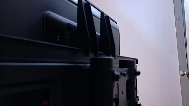 AliciaMac online show from March 28, 2026, 3:29 am