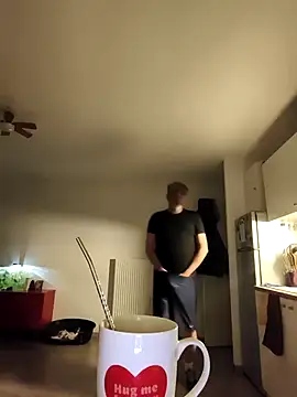 eruzam59000 online show from March 16, 2026, 6:54 pm