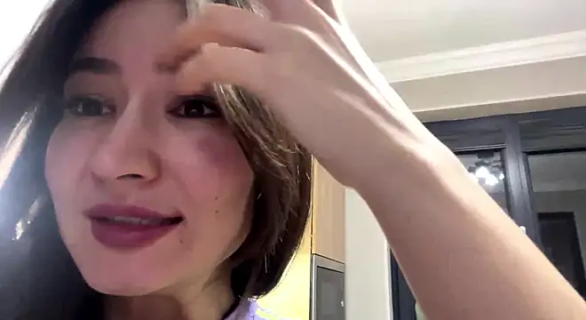 Snapshot of AleciaGeidner chatting on February 23, 2026, 7:14 pm AleciaGeidner online show from February 23, 2026, 7:14 pm