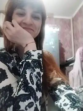 YaroslavaLester online show from April 12, 2026, 8:01 pm