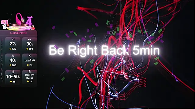 AnnyVega   online show from March 27, 2026, 12:19 am