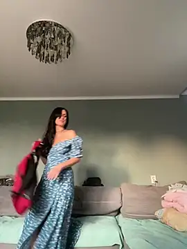 Olivia Millerrss online show from July 12, 2026, 3:57 pm