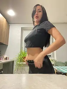 Olivia Millerrss online show from July 30, 2026, 5:45 pm
