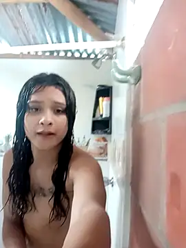 Keitty Rose online show from April 3, 2026, 8:37 pm