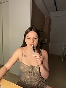 UnholyAmy online show from March 14, 2026, 8:15 pm