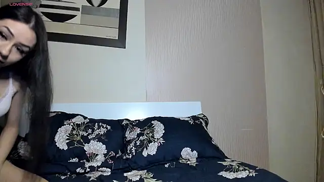 PureBlisss  online show from March 27, 2026, 8:10 pm