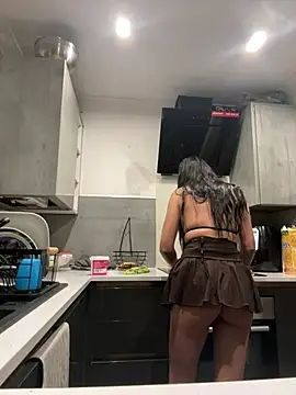 HiddenHalo1 online show from March 1, 2026, 8:53 pm