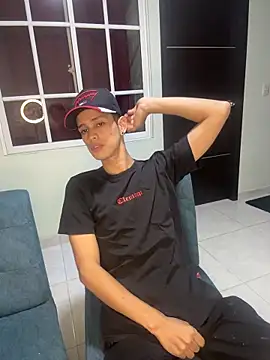 HarryGaze online show from March 7, 2026, 5:25 am