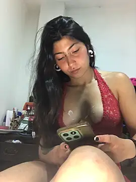 Little Sweett online show from February 28, 2026, 2:50 pm