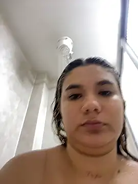 LaiaGomez online show from March 9, 2026, 12:25 am