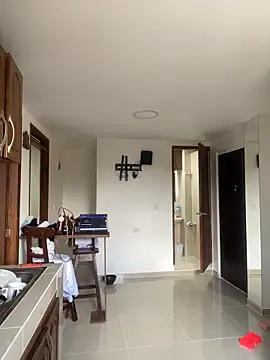 LaiaGomez online show from March 11, 2026, 3:28 pm