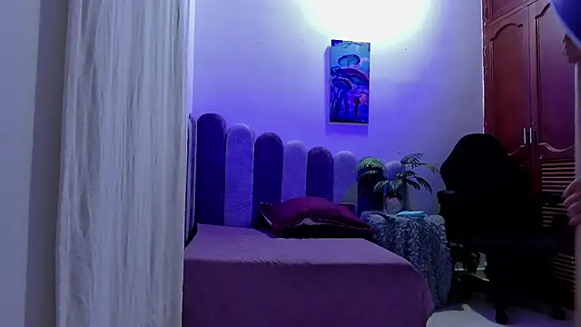 Rokko tgn online show from April 13, 2026, 12:14 am