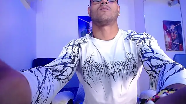 Rokko tgn online show from March 13, 2026, 6:24 pm