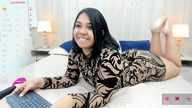 Snapshot of mariana_allen23 chatting on February 22, 2026, 12:13 am mariana allen23 online show from February 22, 2026, 12:13 am