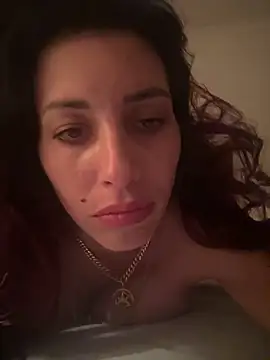 Snapshot of touchmybodybaby chatting on March 4, 2026, 2:03 pm touchmybodybaby online show from March 4, 2026, 2:03 pm