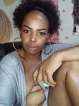 Cocolisiouss online show from March 25, 2026, 8:52 pm