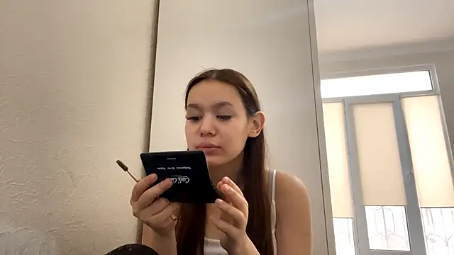 Snapshot of Katerinazz chatting on February 28, 2026, 5:18 am Katerinazz online show from February 28, 2026, 5:18 am