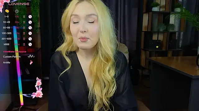 Marta Joy online show from March 2, 2026, 7:26 am