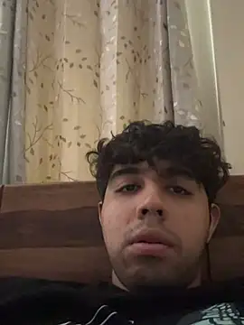 lucasmaxtoy online show from March 9, 2026, 6:50 am